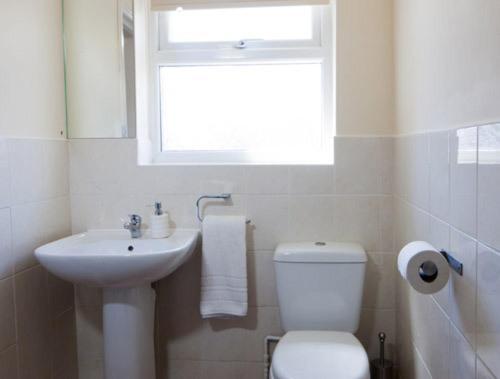 Montrose Guest House Romford Zimmer foto